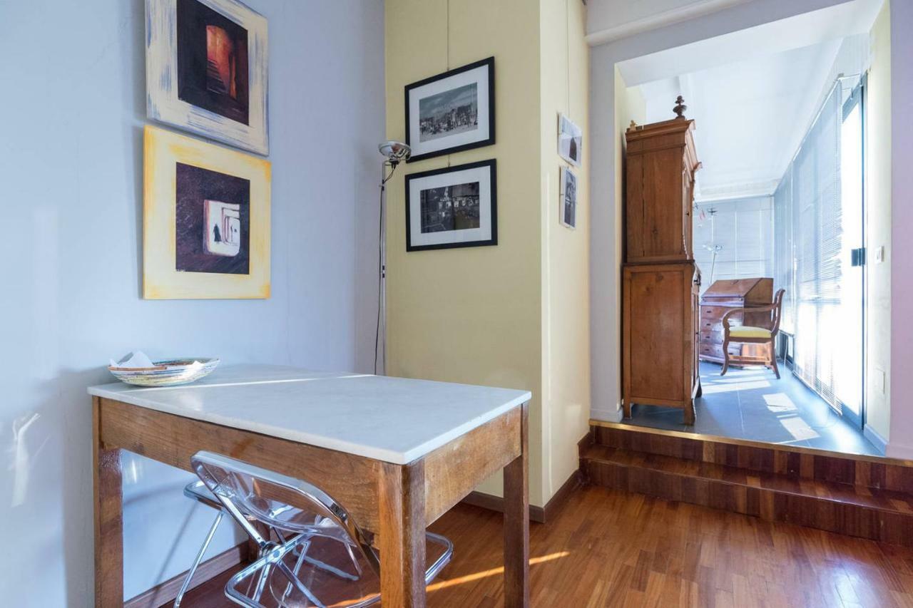 Ulivi A Milano Apartment Exterior photo