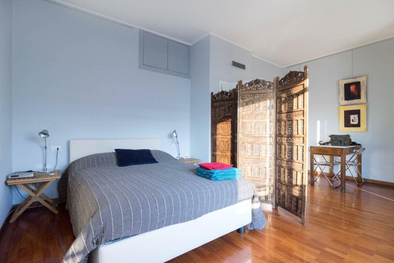 Ulivi A Milano Apartment Exterior photo