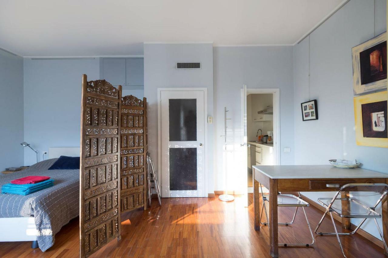 Ulivi A Milano Apartment Exterior photo